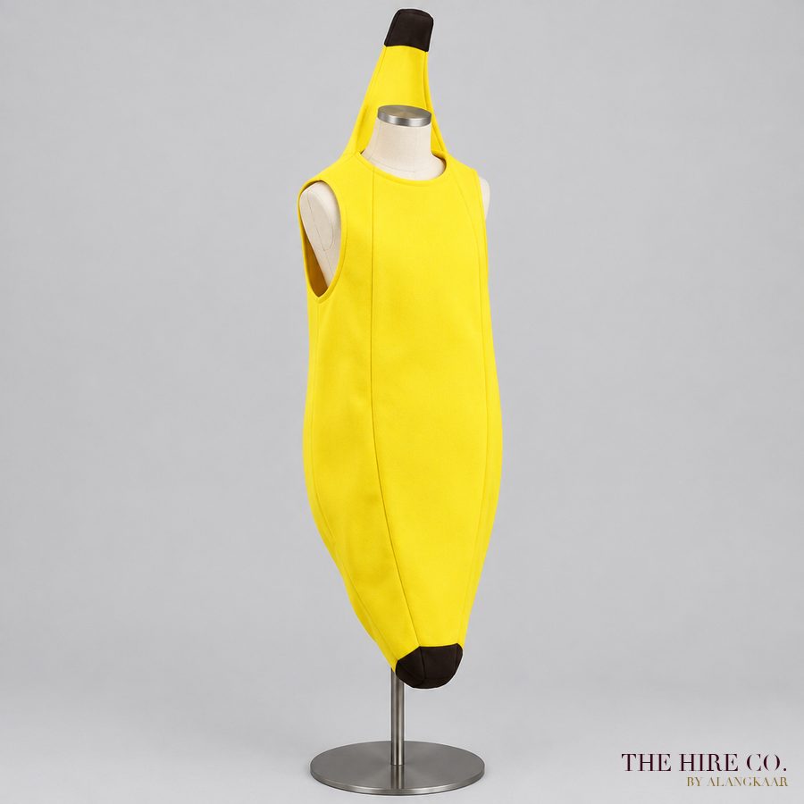 Banana Costume