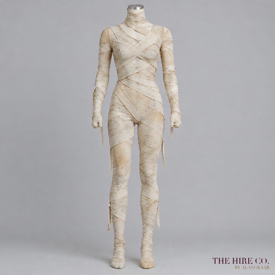 Mummy Costume