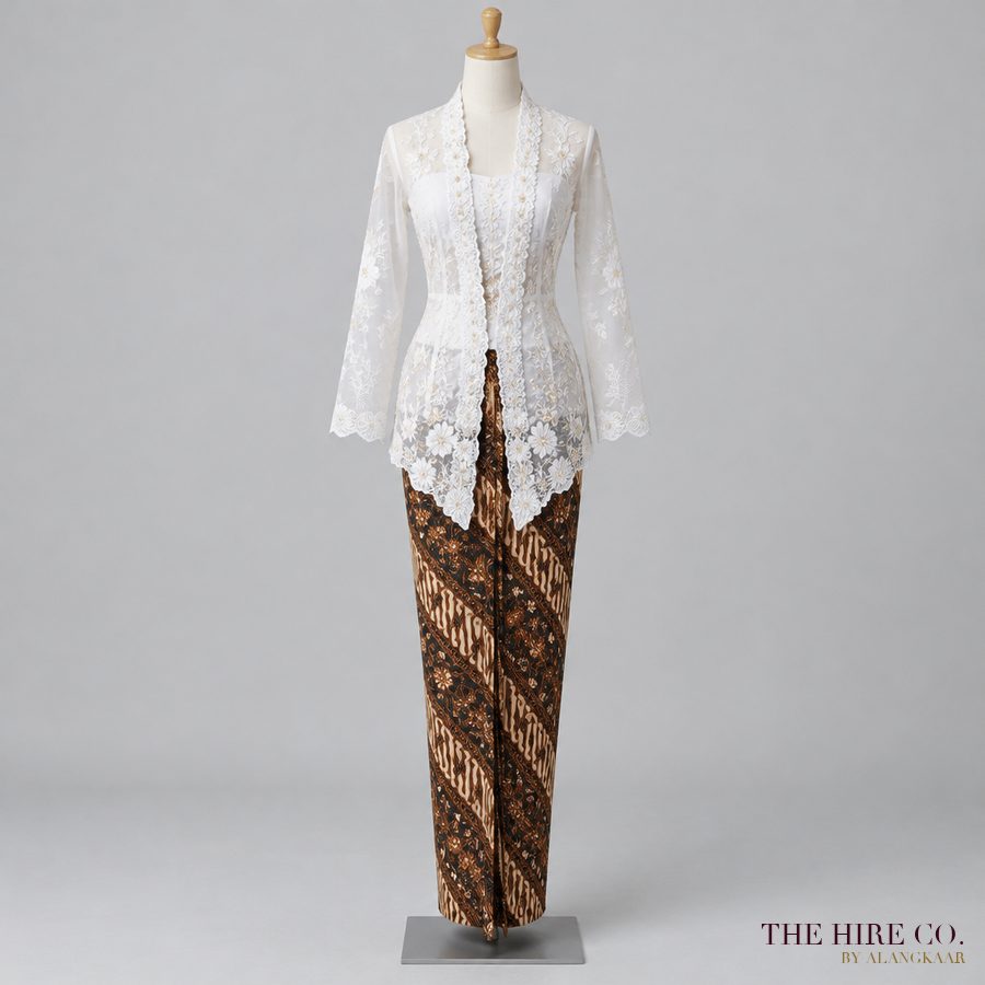 Peranakan Kebaya Set
