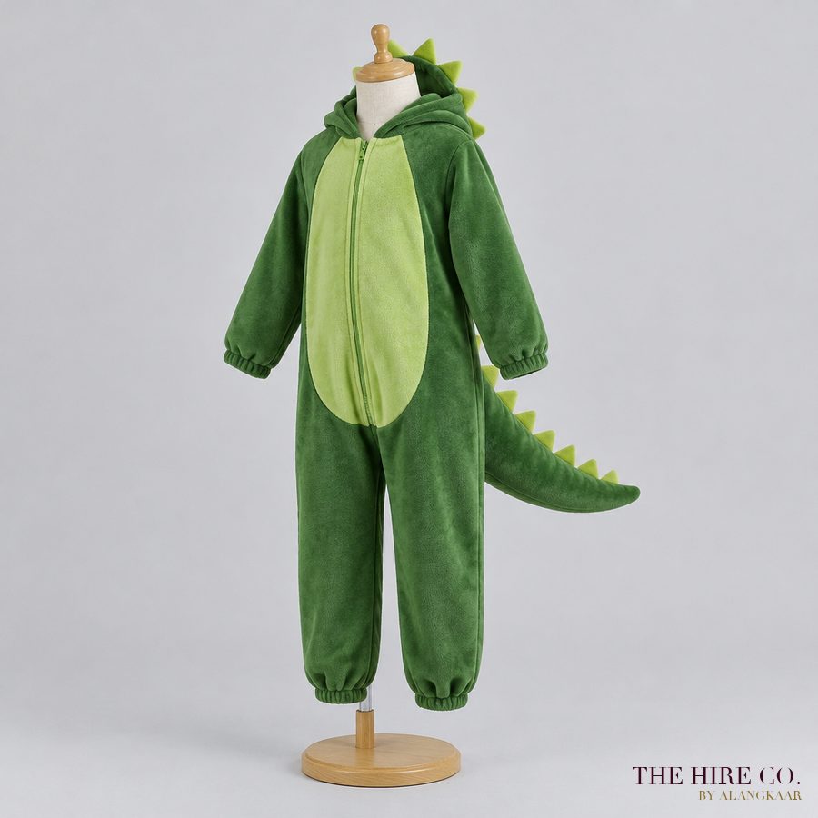 Kids Dinosaur Costume