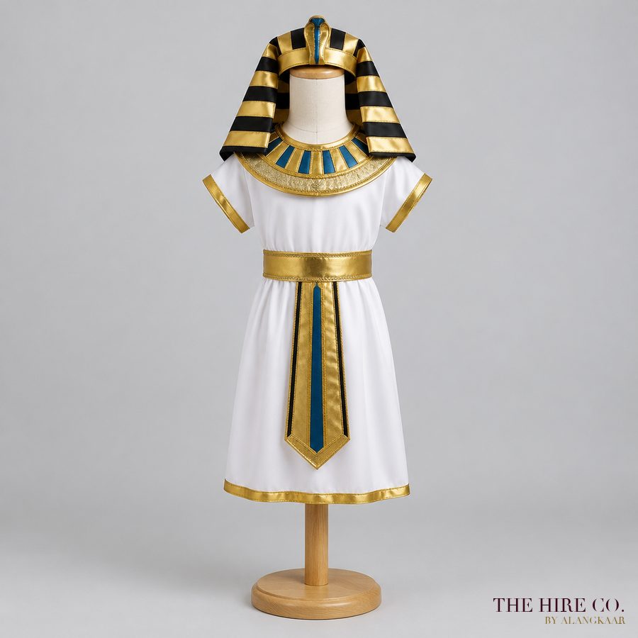 Kids Egyptian Costume