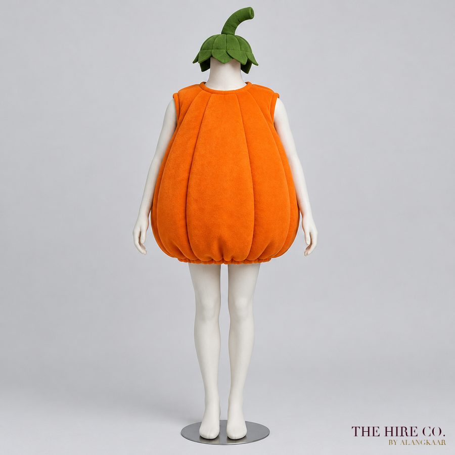 Pumpkin Costume, adult