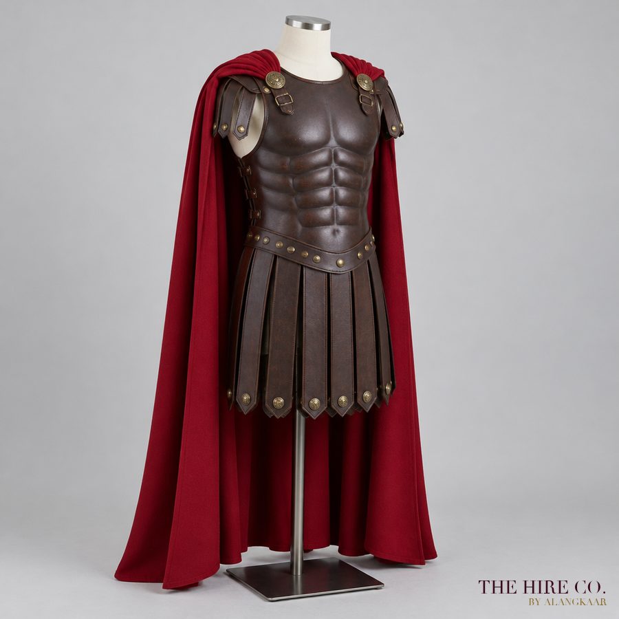 Gladiator Costume