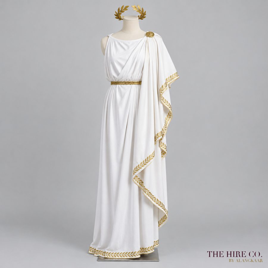 Roman Toga Costume