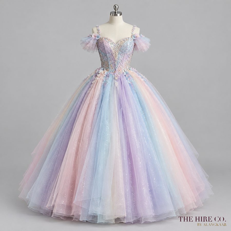Fairy Princess Costume