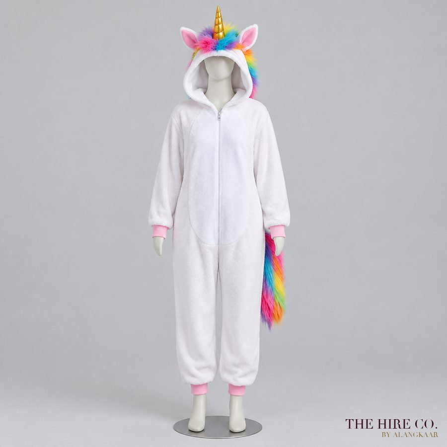 Unicorn Onesie