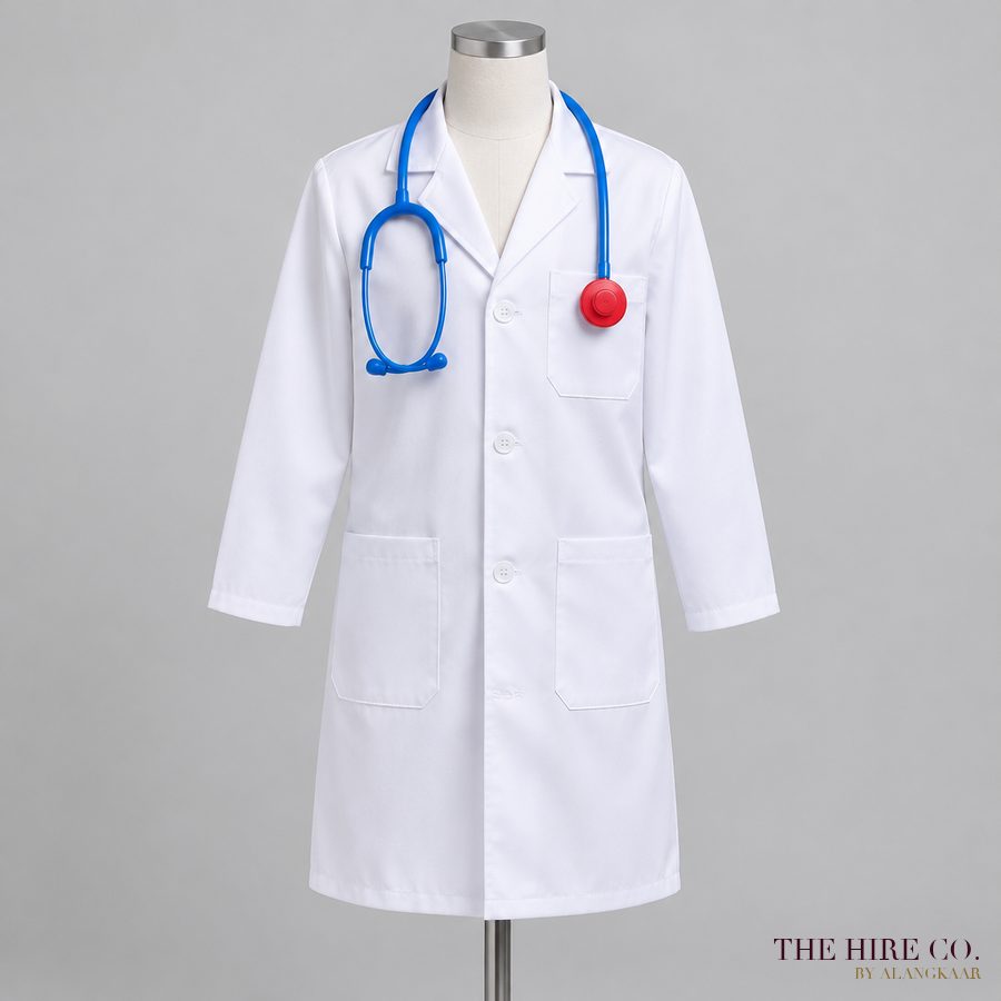 Doctor Costume