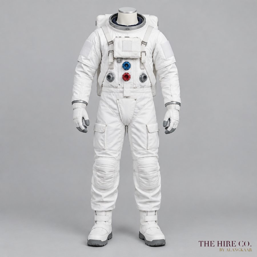 Astronaut Costume