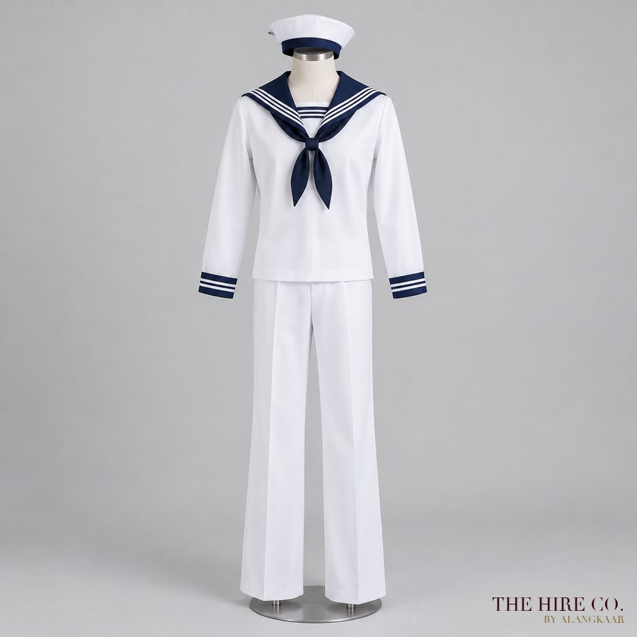 Sailor Costume