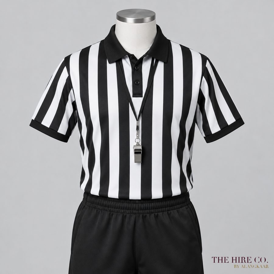 Referee Costume