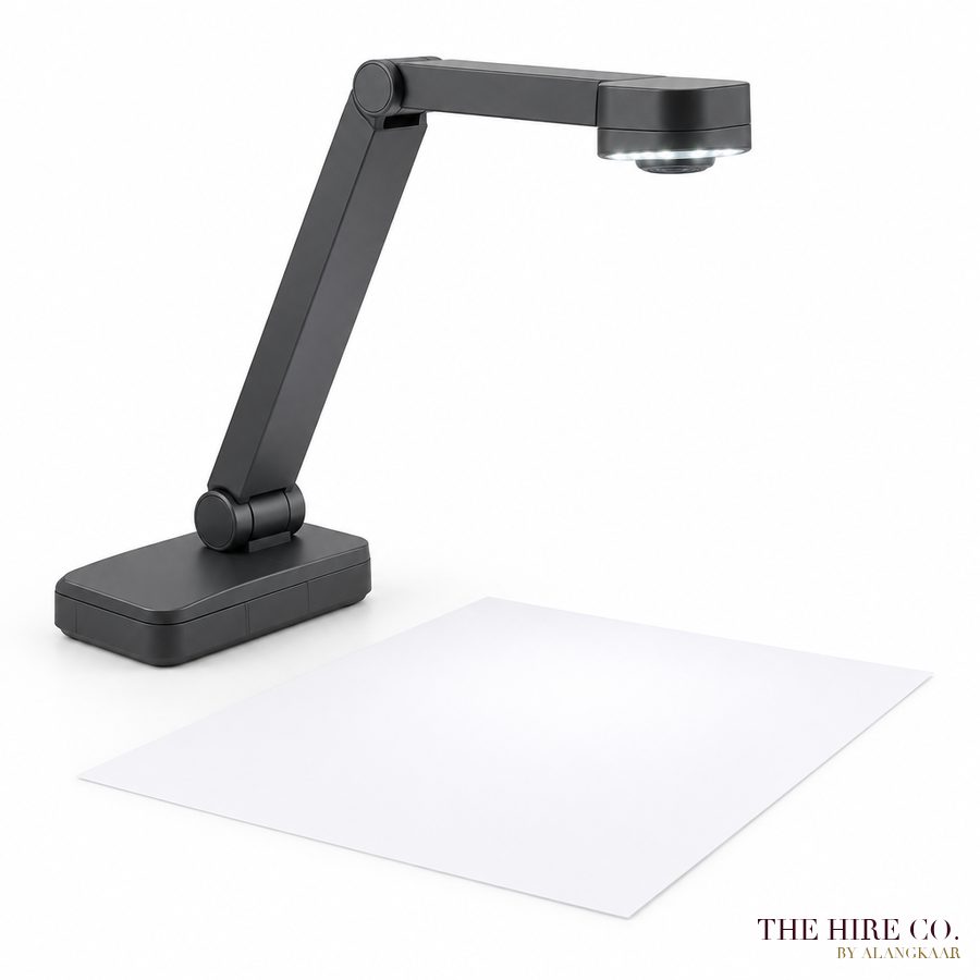 Document Camera