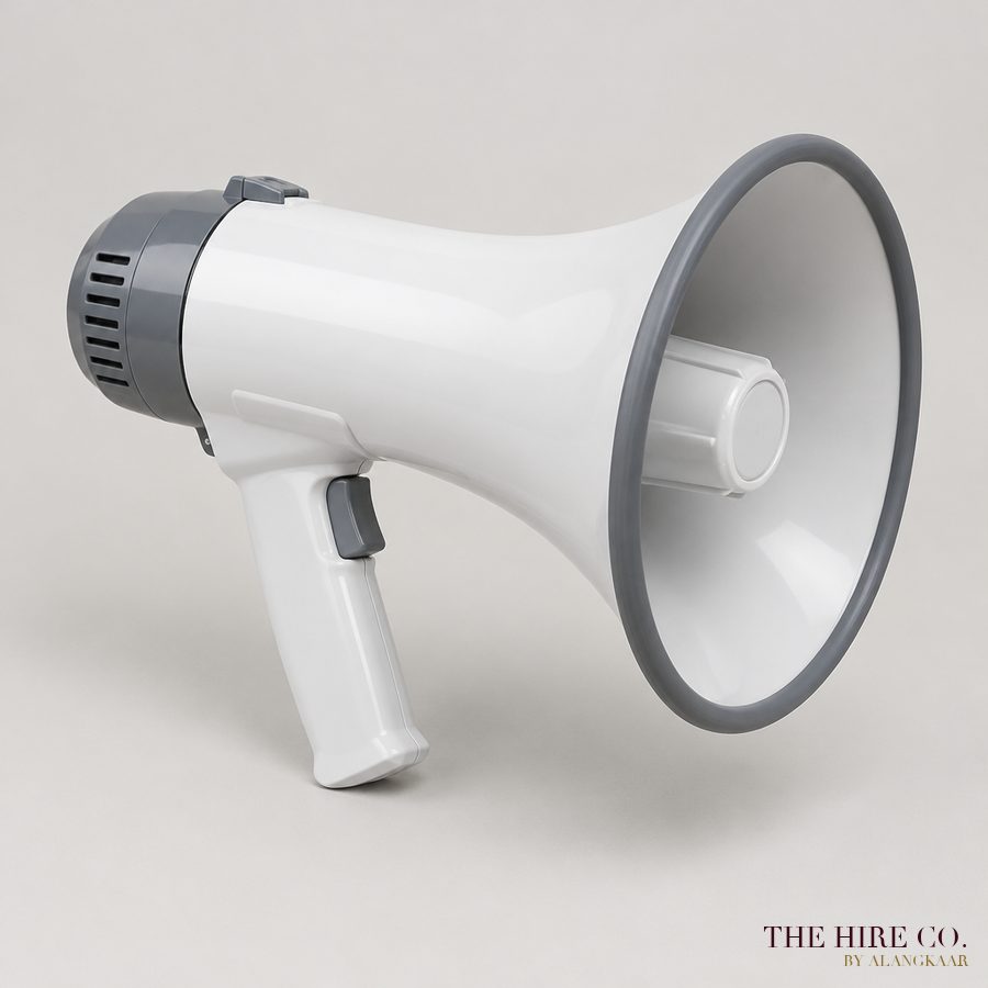 Megaphone