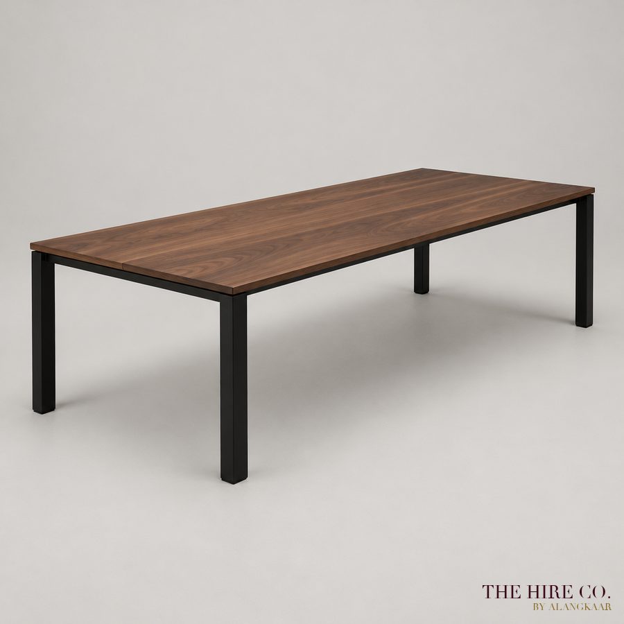 Boardroom Table 2.4 m