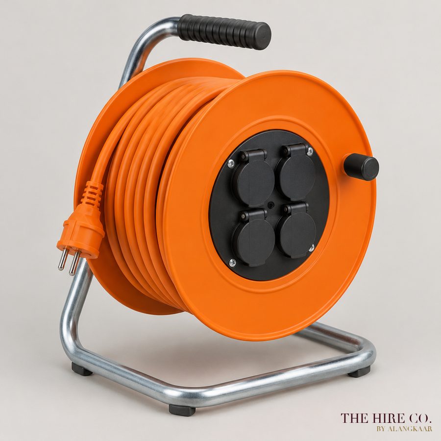 Extension Reel 25 m