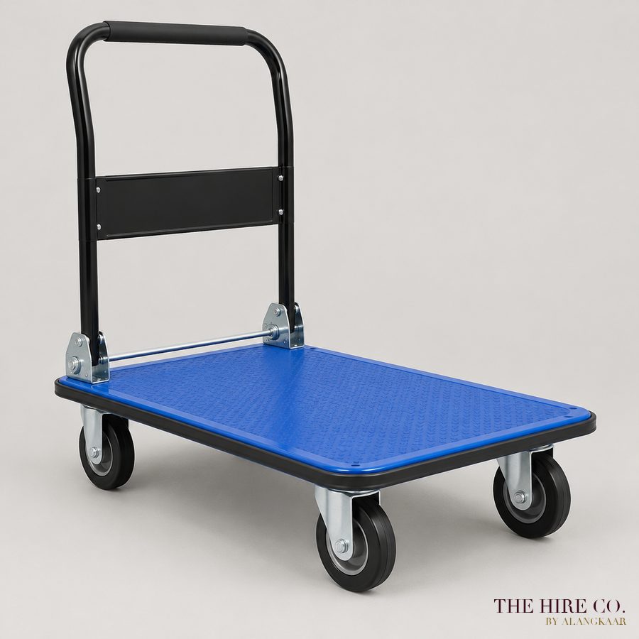 Platform Trolley