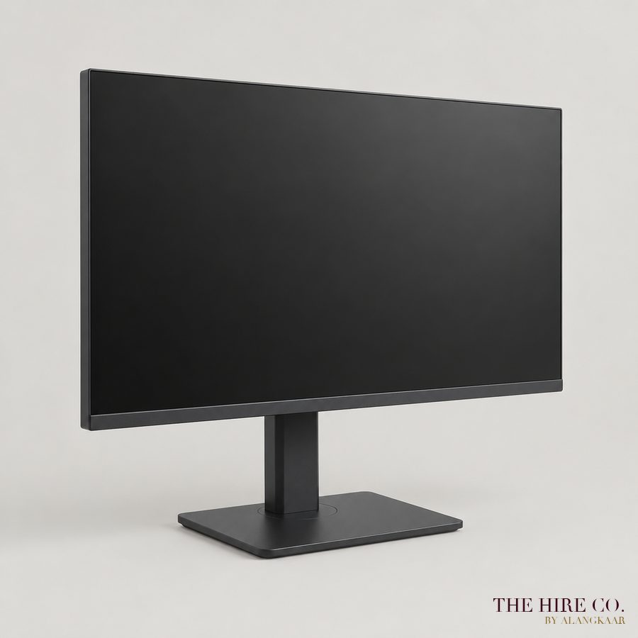 27" Monitor with HDMI