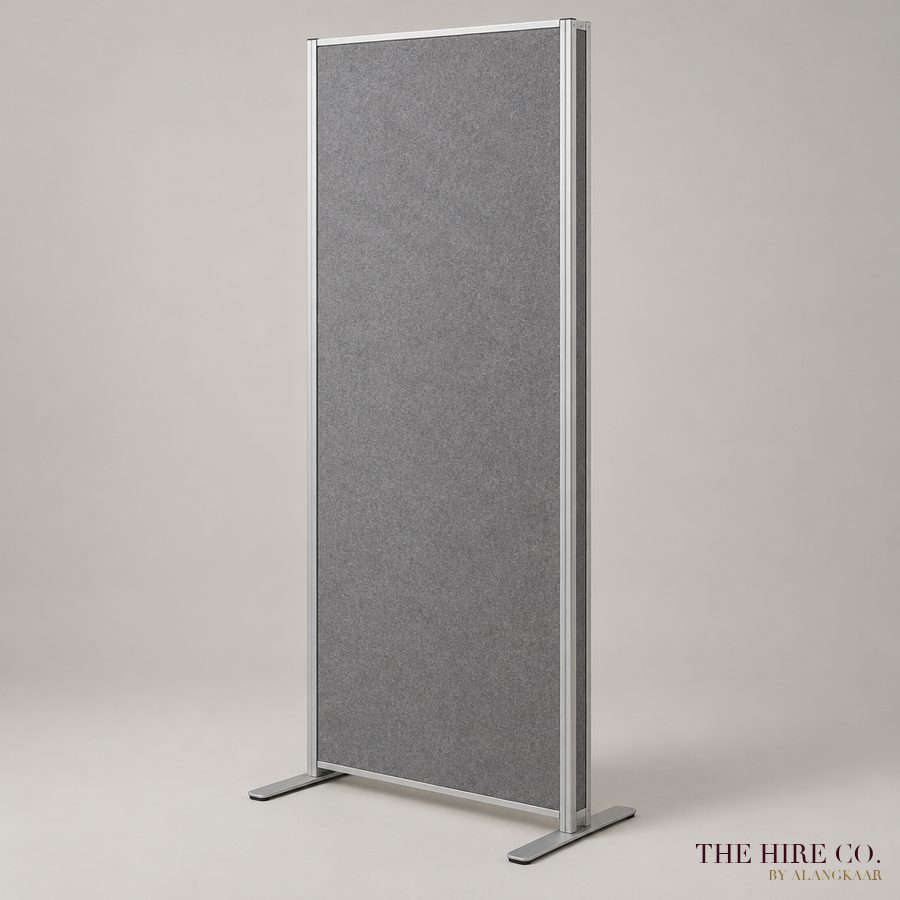 Poster Board Panel 1 × 2.4 m