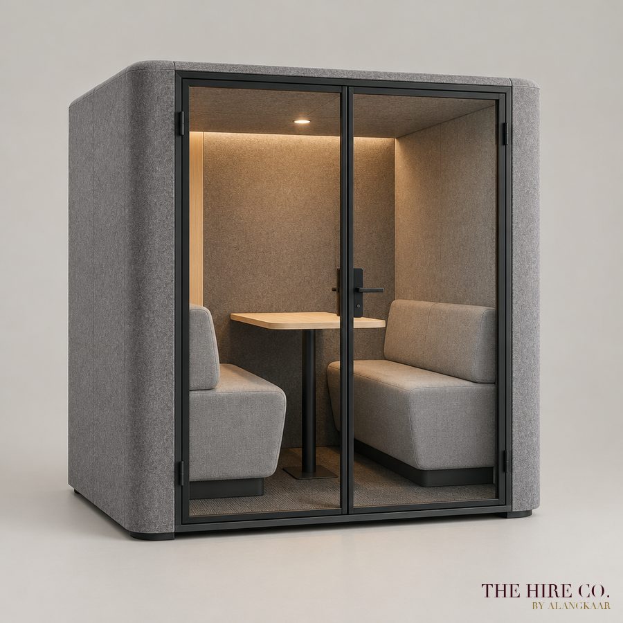 Meeting Pod for 2