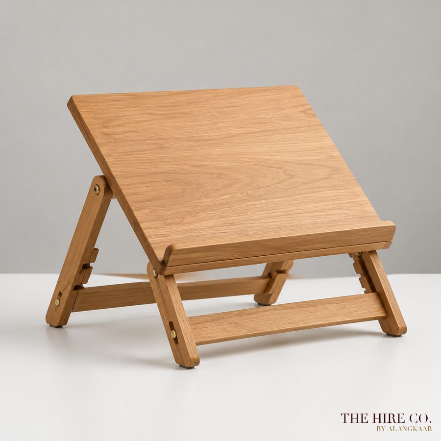 Tabletop Lectern