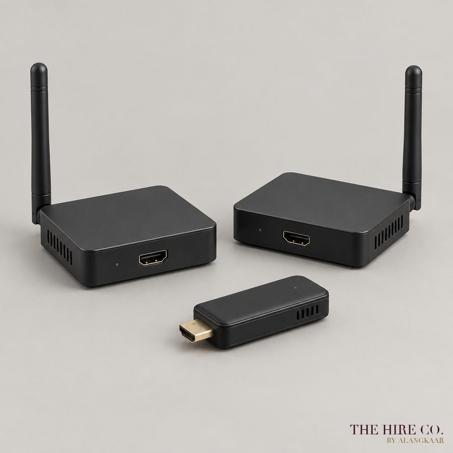 Wireless HDMI Sender