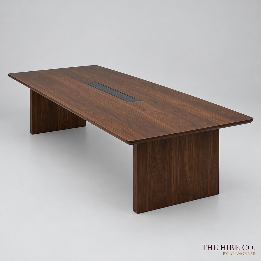 Conference Table 3 m, seats 10