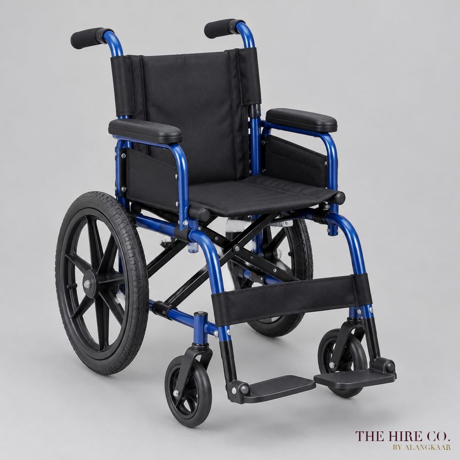 Kids Wheelchair