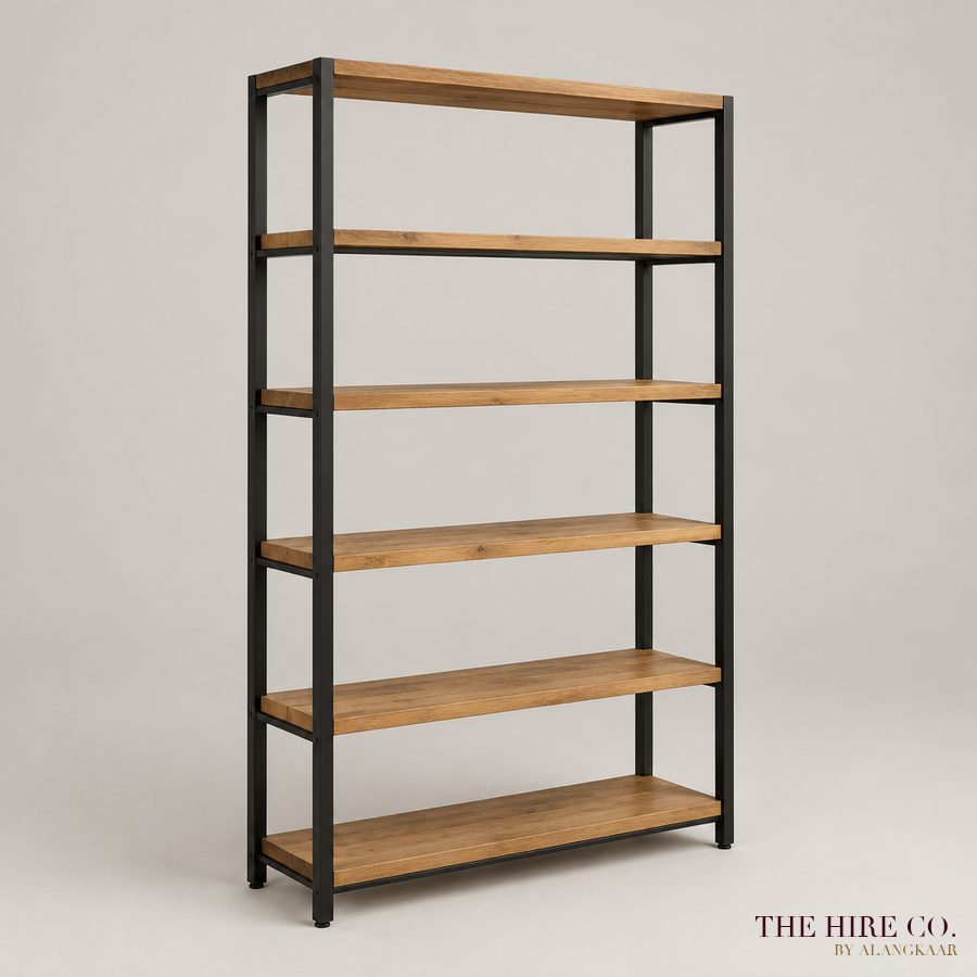 Bar Back Shelf Rack 1.8 m