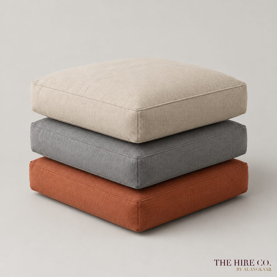 Floor Cushion