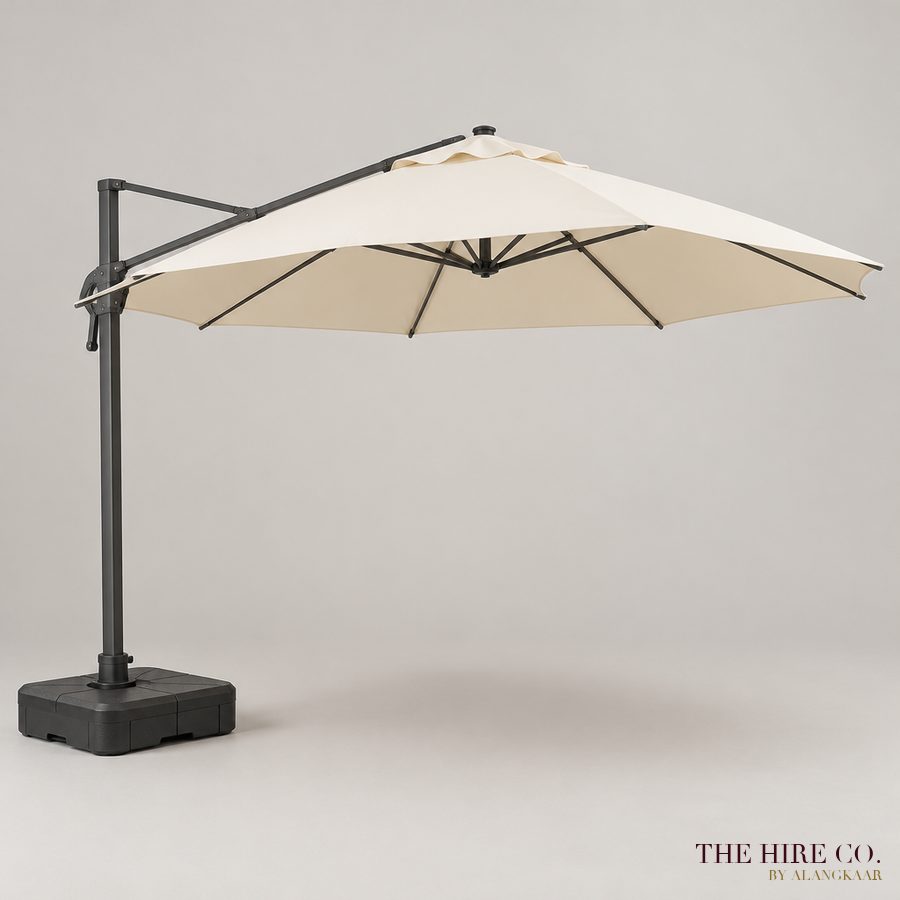 Giant Parasol 4 m
