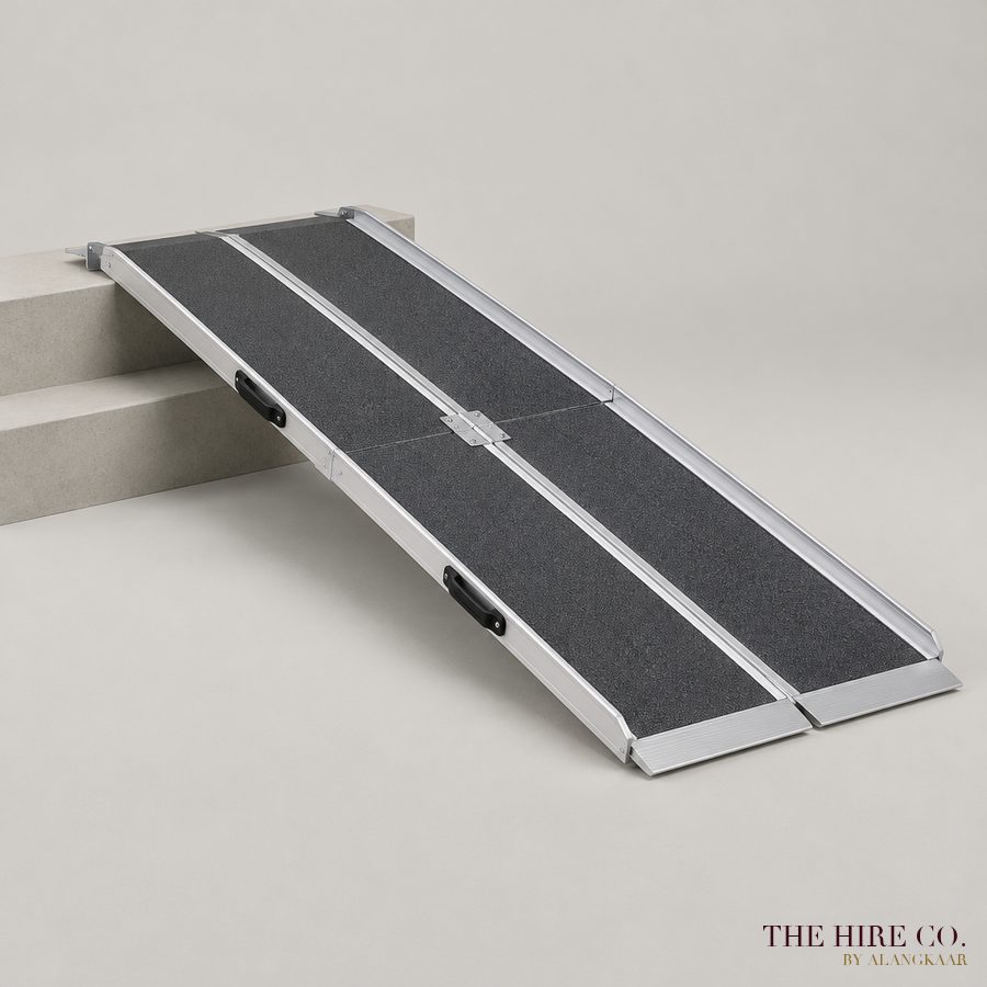 Portable Wheelchair Ramp 2 m
