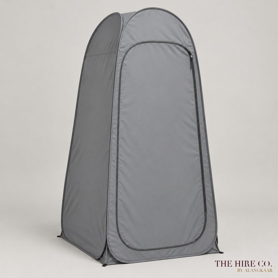 Privacy Pod Tent