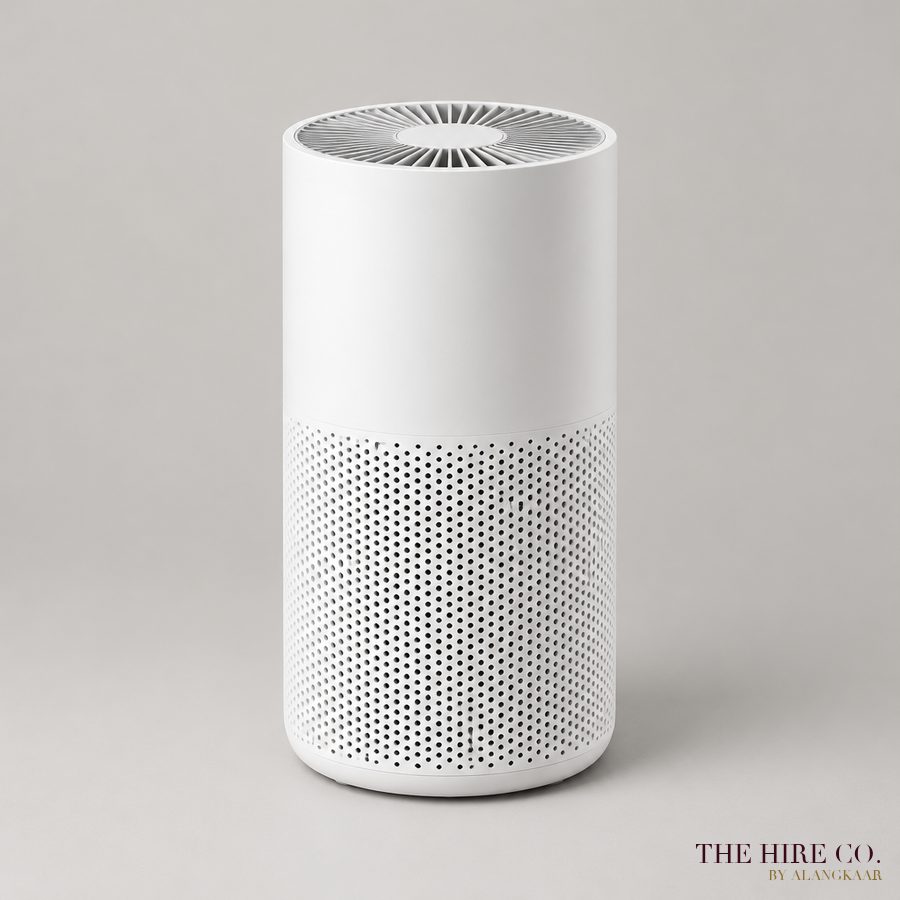 Air Purifier, room size