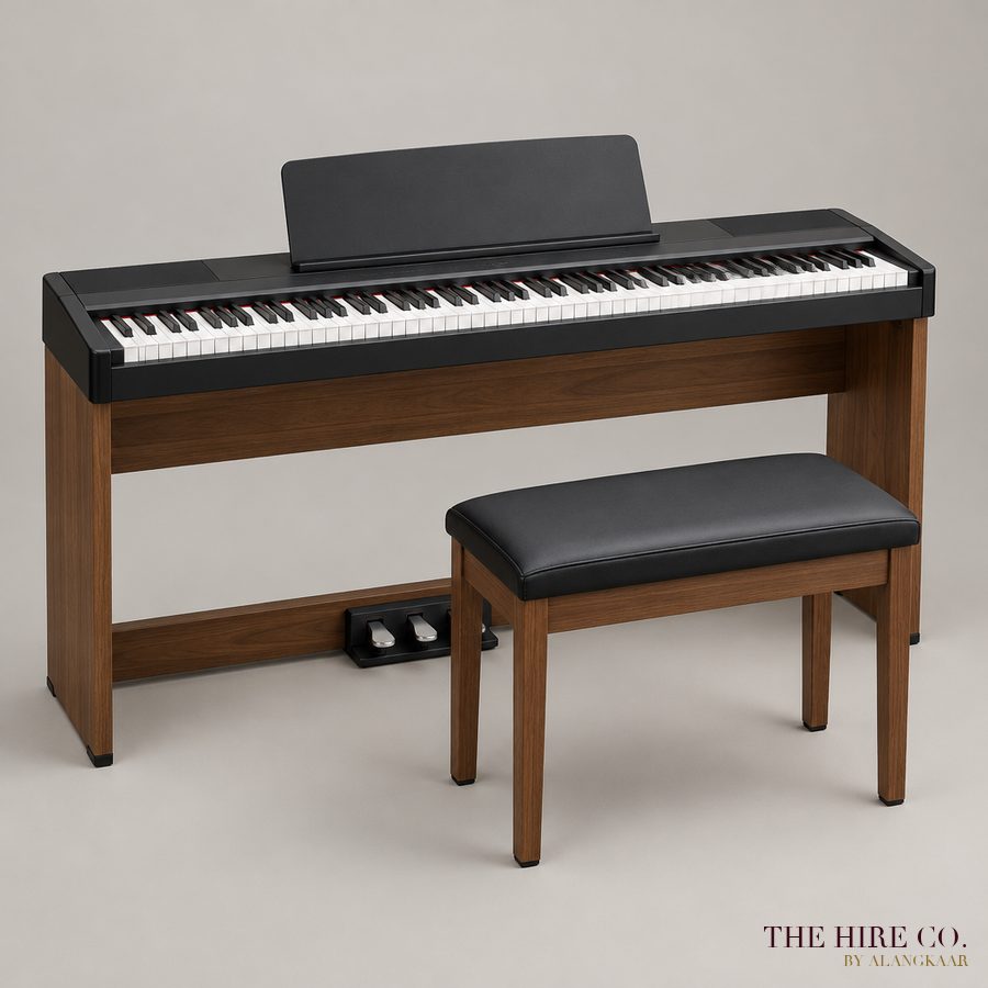 Digital Piano, 88 keys