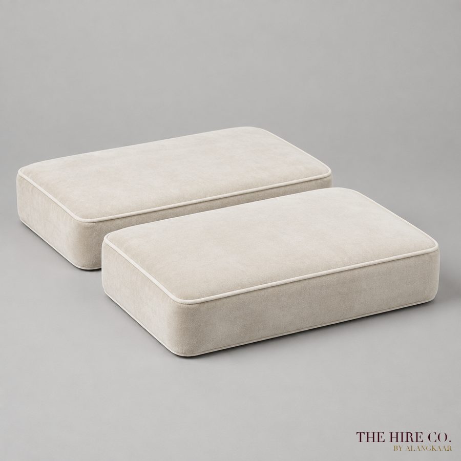 Kneeling Cushions (pair)