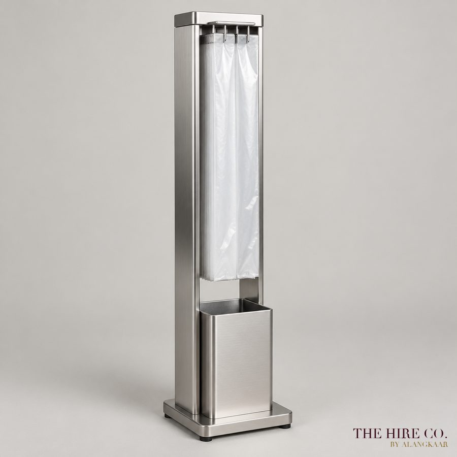 Wet Umbrella Bag Stand