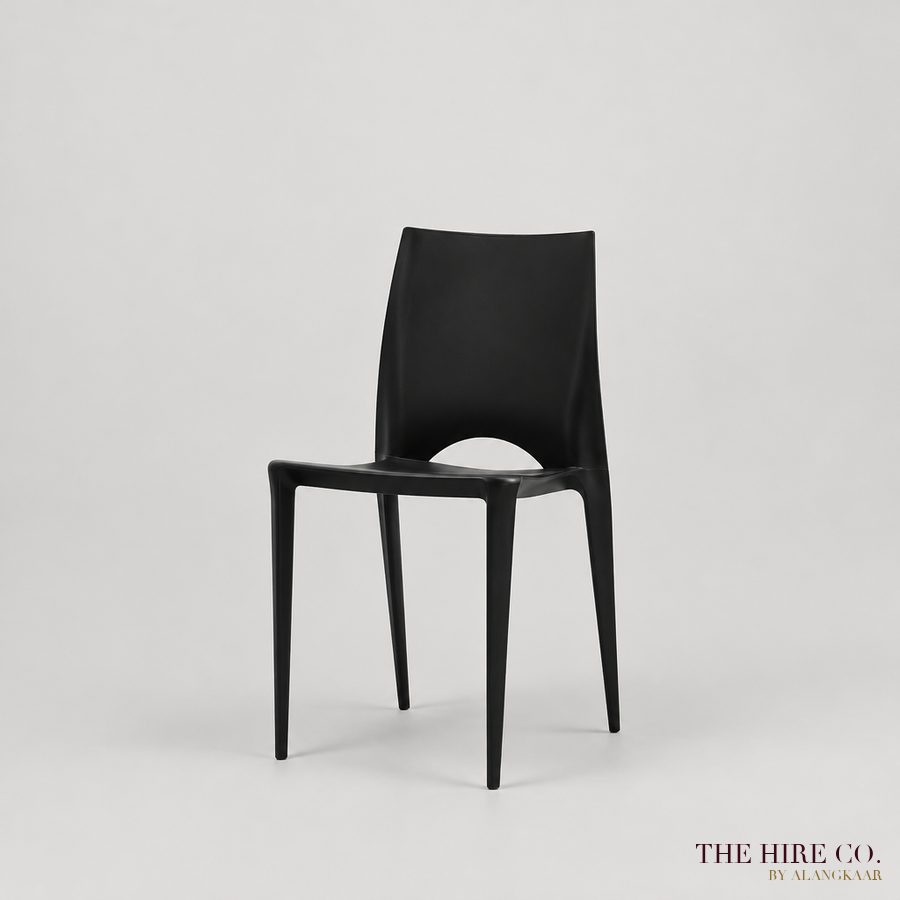 Bellini Chair, white