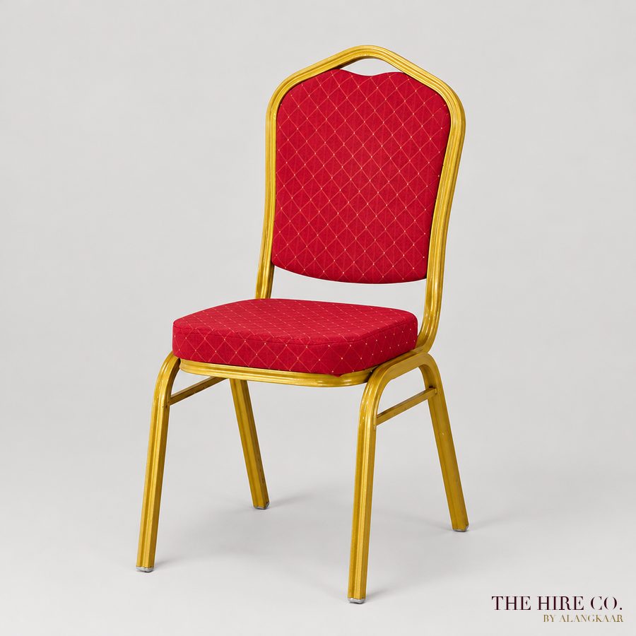 Banquet Stacking Chair, hotel