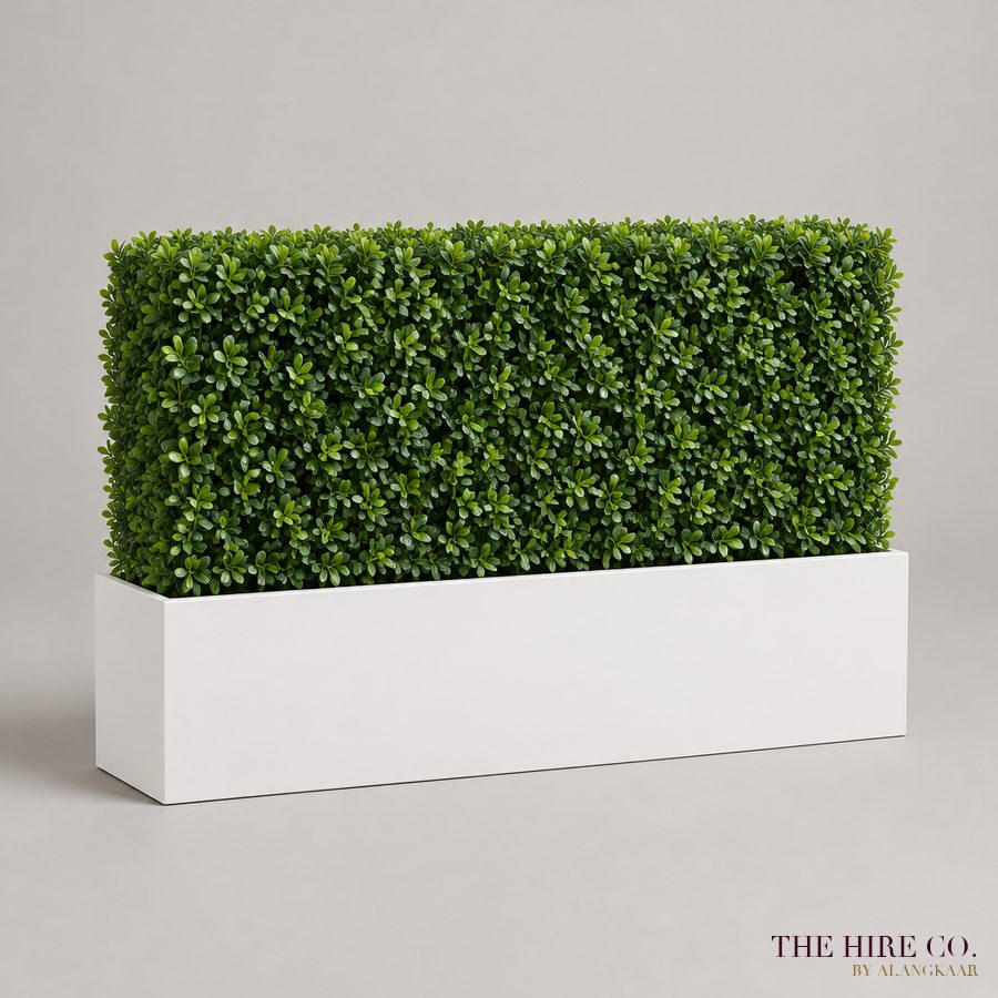 Hedge Planter Box 1 m