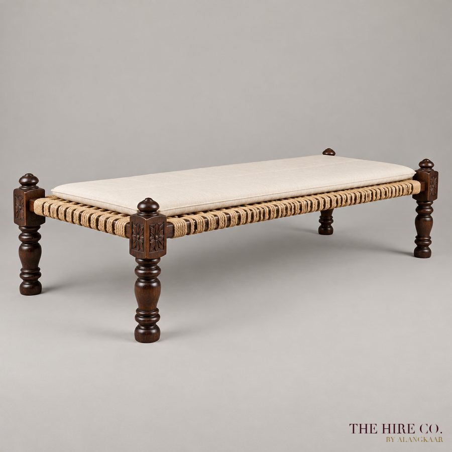 Charpai Daybed