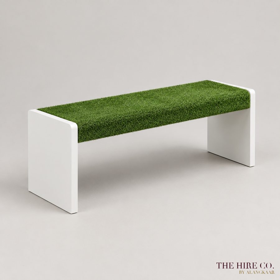Grass Bench 1.2 m