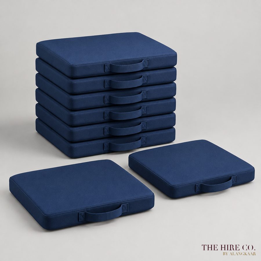 Stadium Seat Cushions (set of 20)