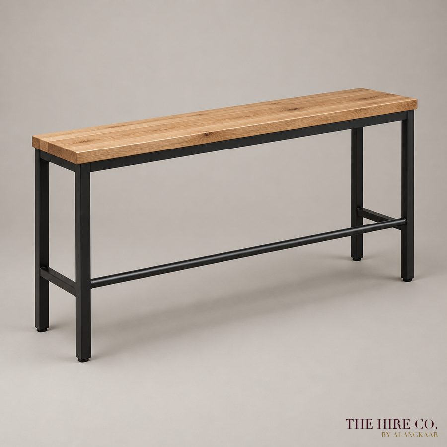 High Bar Bench 1.5 m
