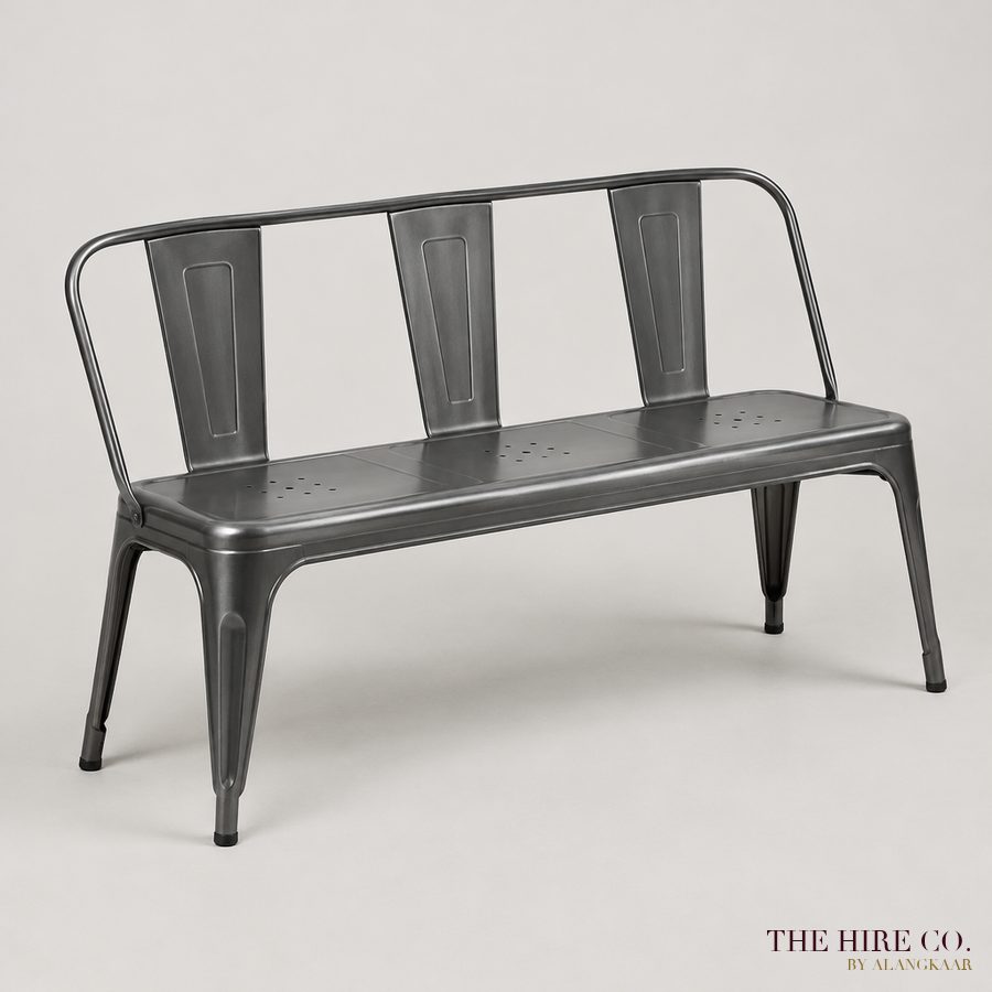 Tolix Bench, 1.5 m