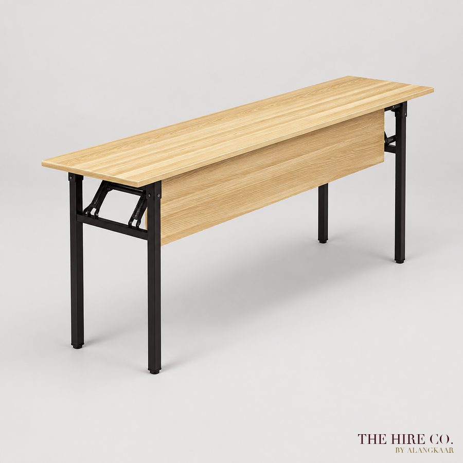 Training Table 180 × 45 cm, folding
