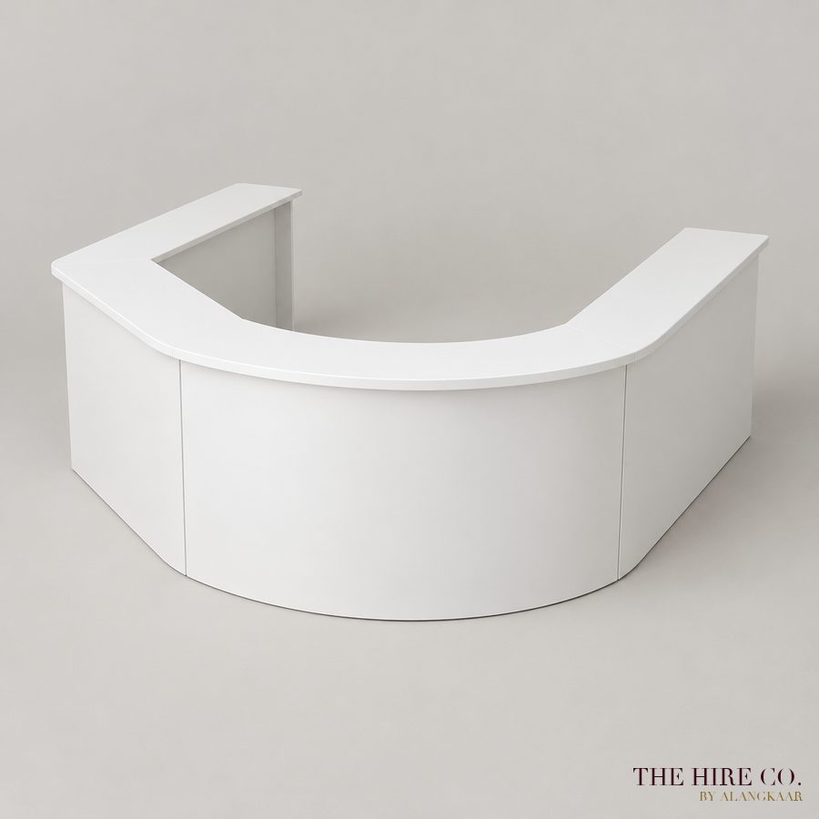 Horseshoe Bar (3 sections)