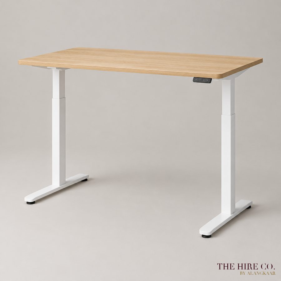 Standing Desk, height-adjustable