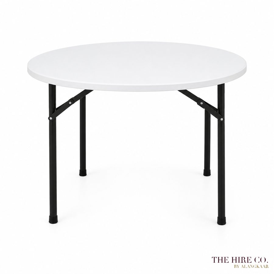Round Table 3 ft