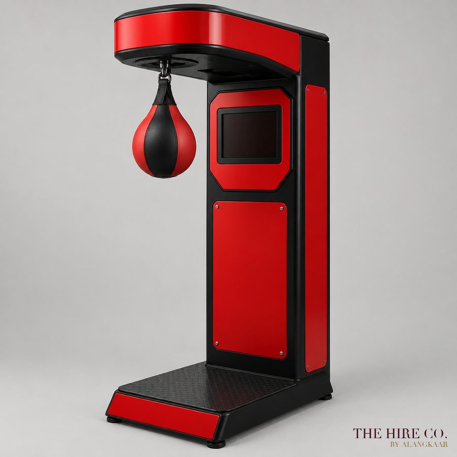 Boxing Machine