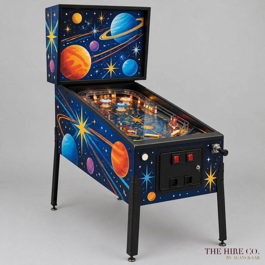 Pinball Machine