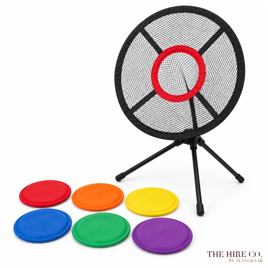 Flying Disc Target Net